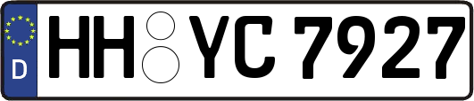 HH-YC7927