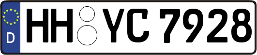 HH-YC7928