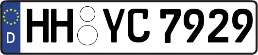 HH-YC7929