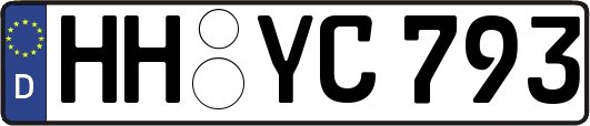 HH-YC793