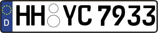 HH-YC7933