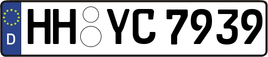 HH-YC7939