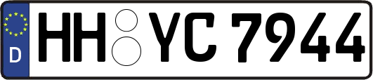 HH-YC7944