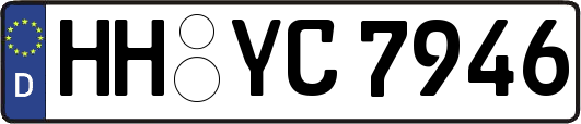 HH-YC7946