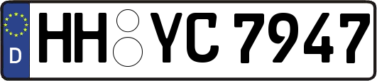 HH-YC7947