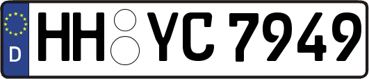 HH-YC7949