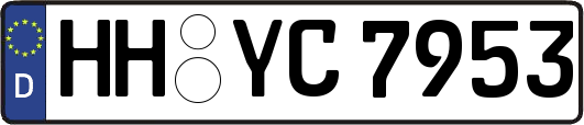 HH-YC7953