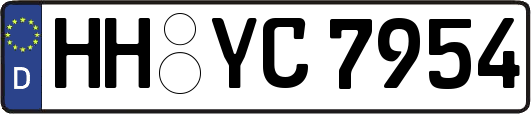 HH-YC7954