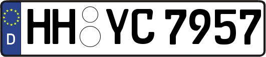 HH-YC7957
