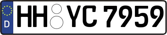 HH-YC7959