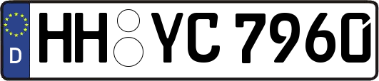 HH-YC7960