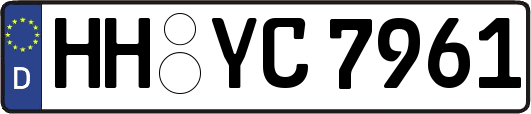HH-YC7961