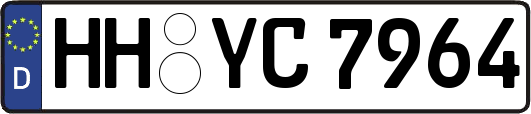HH-YC7964