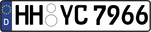 HH-YC7966