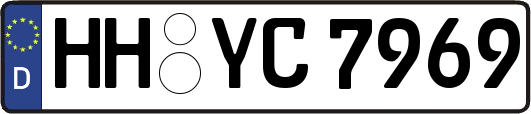 HH-YC7969