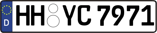 HH-YC7971