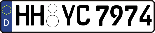 HH-YC7974