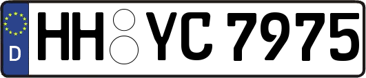 HH-YC7975