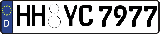 HH-YC7977