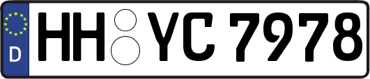 HH-YC7978