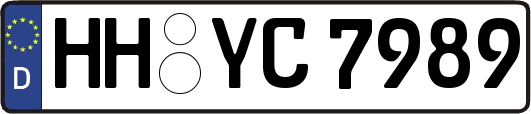 HH-YC7989