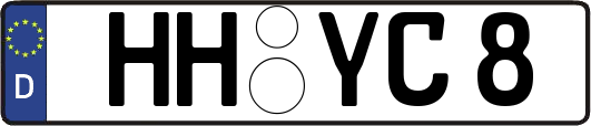 HH-YC8