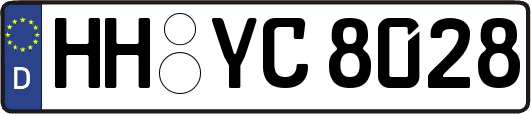 HH-YC8028