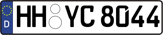 HH-YC8044
