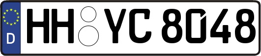 HH-YC8048