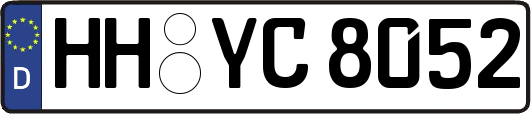 HH-YC8052