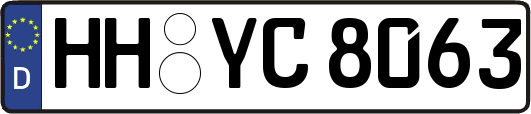 HH-YC8063