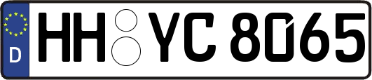 HH-YC8065