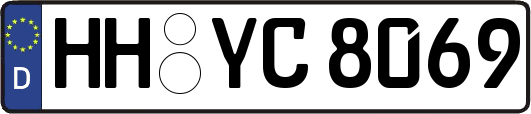 HH-YC8069