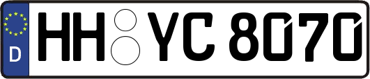 HH-YC8070