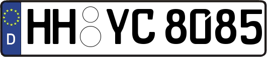 HH-YC8085
