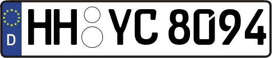 HH-YC8094