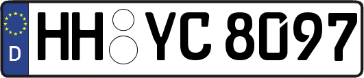 HH-YC8097
