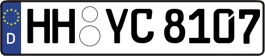 HH-YC8107