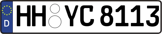 HH-YC8113