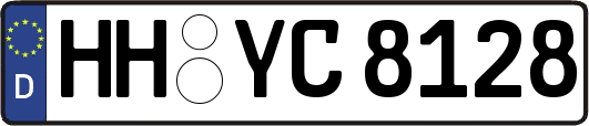 HH-YC8128