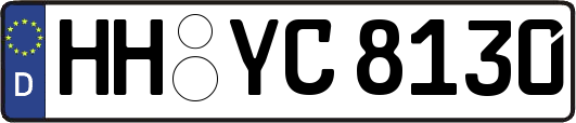HH-YC8130