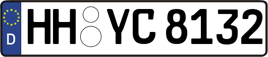 HH-YC8132