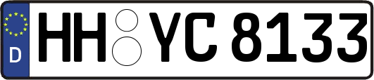 HH-YC8133