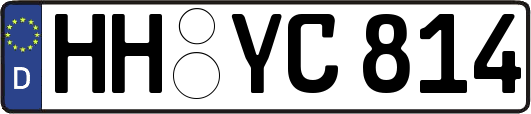 HH-YC814