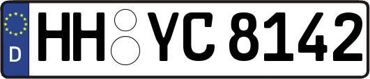 HH-YC8142