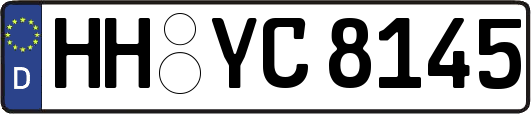 HH-YC8145