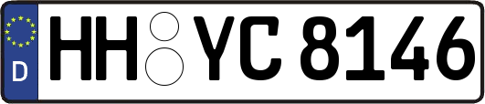 HH-YC8146