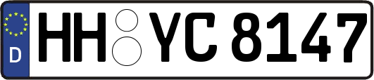 HH-YC8147