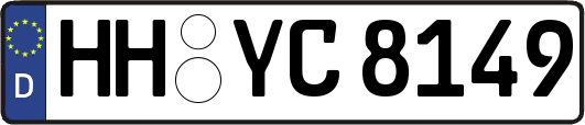 HH-YC8149