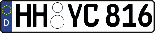 HH-YC816